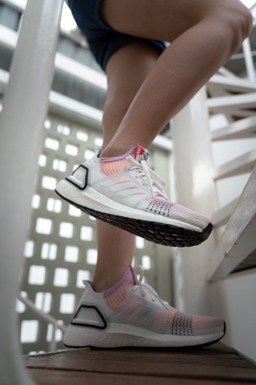 Buty do biegania adidas