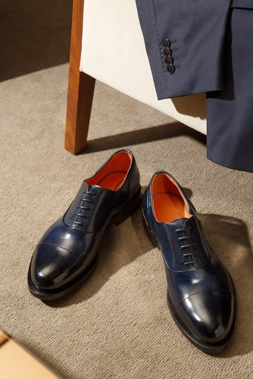 Te męskie buty na studniówkę to ponadczasowa klasyka
