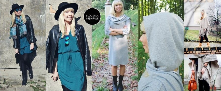 <p>Jesienne trendy pełne są kobiecych, eleganckich ubrań i dodatków, ale sportowe elementy też się pojawiają. Zobaczcie, w jaki sposób możemy zestawiać te style, a nawet je łączyć! Artykuł przygotowlaiśmy razem z blogerką <a href="http://domodi.pl/profil-uzytkownika/3645">Katarzyną Iskrzak</a>. </p>