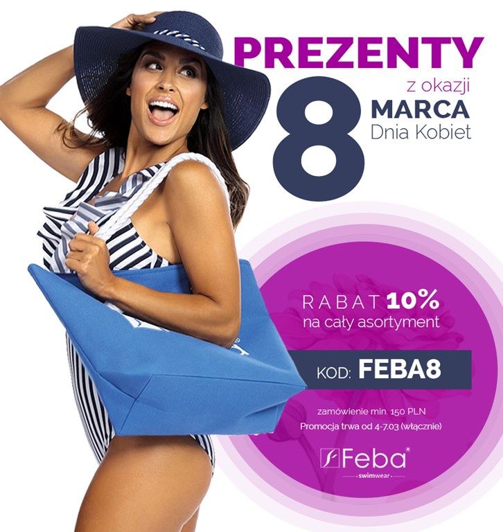 feba dzień kobiet 2021