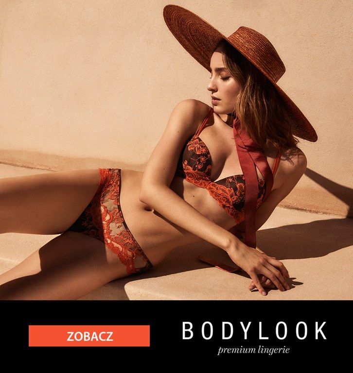 bodylook walentynki