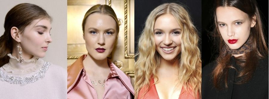 <p>Make up na <strong>Wigilię 2016</strong> powinien być przede wszystkim elegancki, ale też wyrazisty. Poza podkreśleniem uroczystej aury, warto też dopasować makijaż do stylizacji i naszej osobowości. <strong>Czerwone usta</strong>, <strong>złote</strong> albo <strong>srebrne powieki </strong>oraz mnóstwo rozświetlacza! Tego dnia każda z nas powinna wyglądać i czuć się wyjątkowo. Jaki makijaż wybrać by pozostać piękną, ale nie przedobrzyć? Zobaczcie nasze propozycje!</p>
