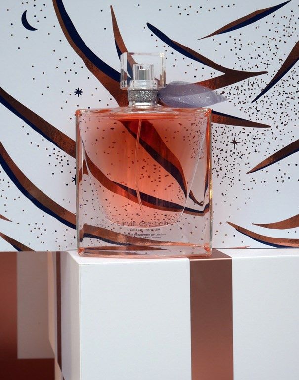 Lancome La Vie Est Belle