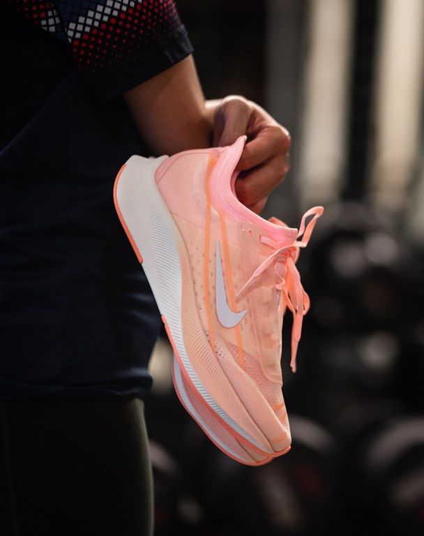 Buty do biegania Nike