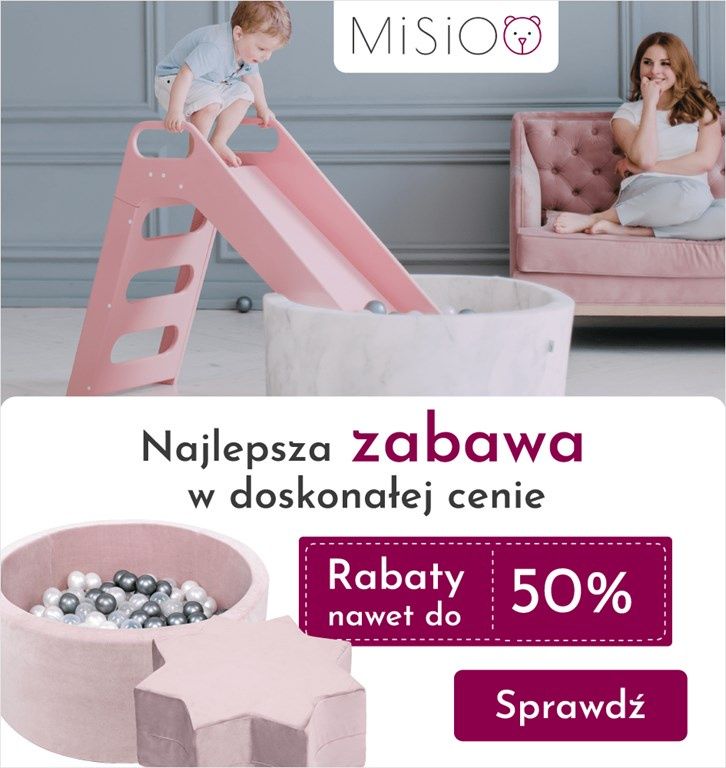 misioo prezentownik