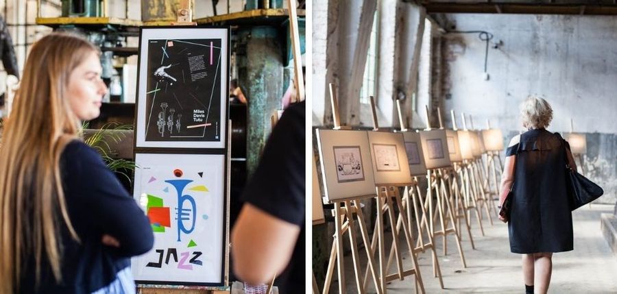 <p><strong>Istnieje tylko jeden sposób, aby spędzić ostatni weekend tego lata – koncert Tribute to Kora w wykonaniu czołowych polskich artystów, fashion show Ewy Minge oraz wystawa dzieł Zdzisława Beksińskiego w technologii Virtual Realty. To wszystko w ramach VI edycji Jazz Art Fashion Festival, który rozpocznie się już 21 września w Muzeum Walcownia w Katowicach. </strong></p>