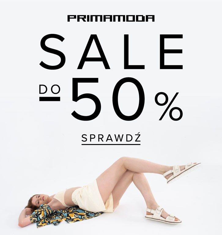 prima moda summer sale