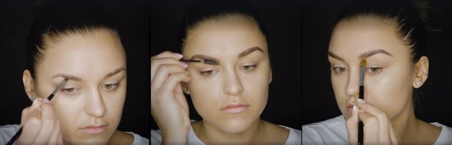 <p> </p><p>Idealny <strong>makijaż </strong>twarzy doda cerze blasku, ukryje oznaki zmęczenia i zatuszuje niedoskonałości. Tym samym podkreśli Twoje naturalne piękno, a Ty poczujesz się atrakcyjnie i pewnie. Zobacz, jak krok po kroku wykonać prosty i nienaganny make up, który sprawi, że Twoja skóra nabierze blasku!</p><p> </p>