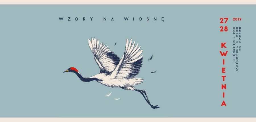 <p>Choć wiosna w przyrodzie zawitała do nas późno, to tę w modzie skutecznie budzili projektanci i odbywające się w kwietniu wydarzenia. Sprawdźcie, co w modowej trawie piszczało w kończącym się miesiącu.</p>