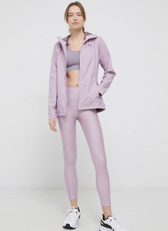legginsy Under Armour damskie