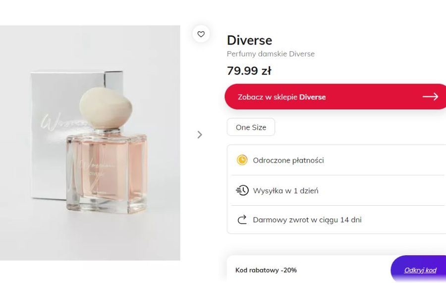 Najlepsze perfumy kwiatowe na wiosnę