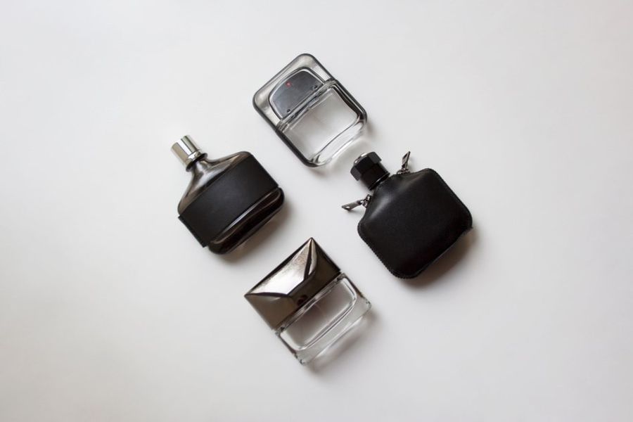 perfumy na prezent na dzień chłopaka