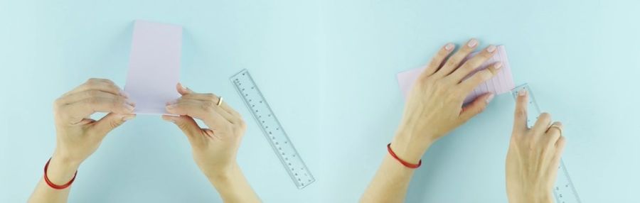 <p>Nie wiesz co sprawić na urodziny bliskiej Ci osobie? Własnoręcznie zrobiona kartka to doskonały pomysł na prezent! Może wykorzystać ją jako samodzielny podarunek albo potraktować jako dodatek do czegoś większego. Zobacz w jaki sposób, krok po kroku wykonać oryginalną, rozsuwaną <strong>kartkę urodzinową z serduszkami</strong> - to naprawdę proste!</p>