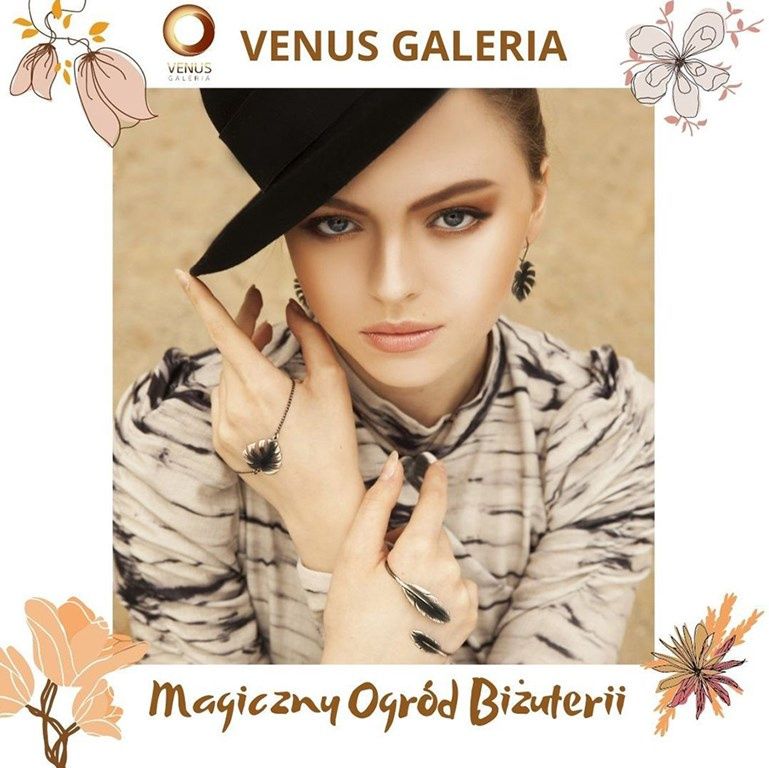 polskie marki venus