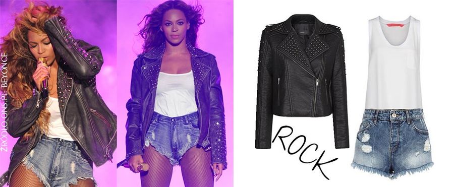<p>Zapraszamy na nowy cykl trendów: W stylu gwiazd. Dzisiaj prezentujemy styl Beyoncé. Wokalistka wyróżnia się odważnymi oraz kobiecymi kreacjami. Gwiazda wybiera stylizacje, które mocno uwydatniają jej atuty.</p>