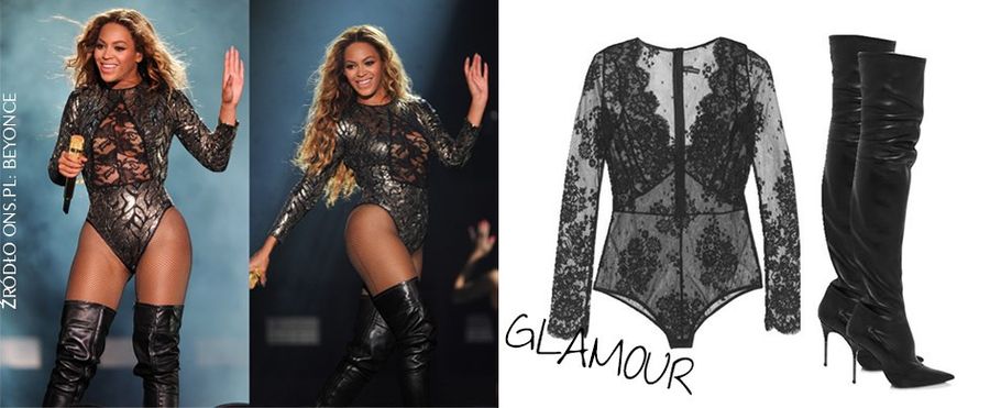 <p>Zapraszamy na nowy cykl trendów: W stylu gwiazd. Dzisiaj prezentujemy styl Beyoncé. Wokalistka wyróżnia się odważnymi oraz kobiecymi kreacjami. Gwiazda wybiera stylizacje, które mocno uwydatniają jej atuty.</p>