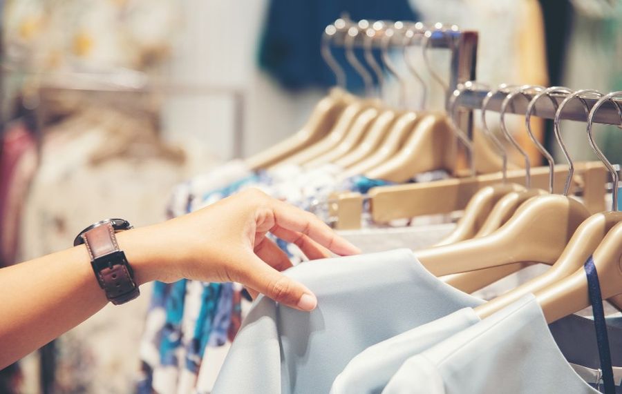 Cost per wear to opłacalne zjawisko, dzięki któremu zaoszczędzisz