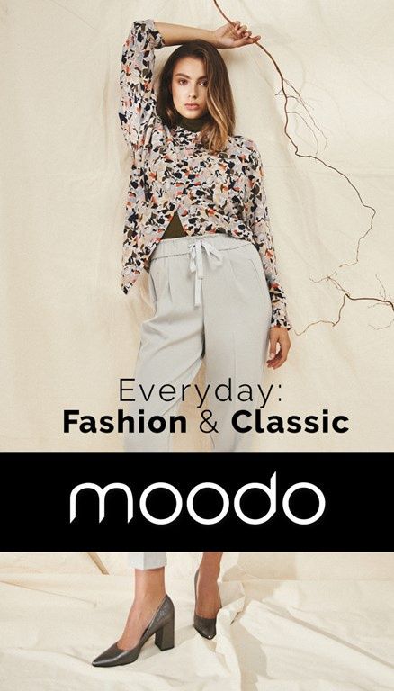 moodo black week