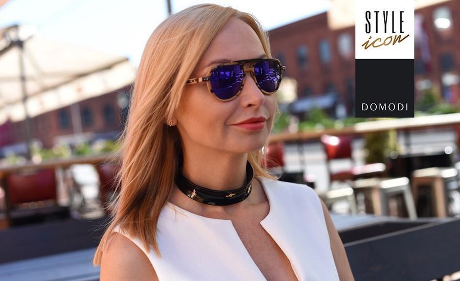<p>Po długiej i ciężkiej zimie, każdy promyk słońca powoduje, że z wielką chęcią zrzucamy z siebie wreszcie ciepłe kurtki i płaszcze, a zakładamy lekkie płaszczyki. Kozaki zamieniamy na zgrabne botki. Wiosna to też czas, kiedy wreszcie możemy sobie pozwolić sobie na więcej dodatków niż tylko szalik i czapka.</p>