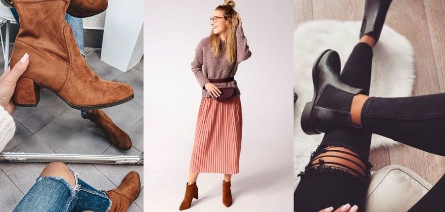 <p><strong>Jeśli masz modową smykałkę, na pewno umiesz nie tylko selekcjonować trendy, ale też wiesz, gdzie zdobyć je w najlepszej cenie. W Black Week ulubionym adresem fashionistek jest Domodi. To tu odkryjesz atrakcyjne zniżki do wszystkich Twoich ulubionych butików naraz. Zobacz, co możesz teraz upolować!</strong></p>