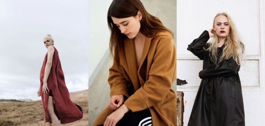 <p><strong>22 twórców związanych z branżą fashion, 3 sesje zdjęciowe i ponad 200 haseł z modą i o niej. Dziś, 20 stycznia światło dzienne ujrzał pierwszy w Polsce “Słownik mody”. </strong></p>