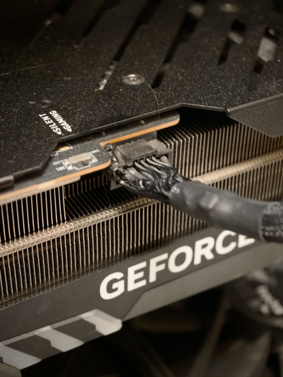 GeForce RTX 4090 Gaming Trio