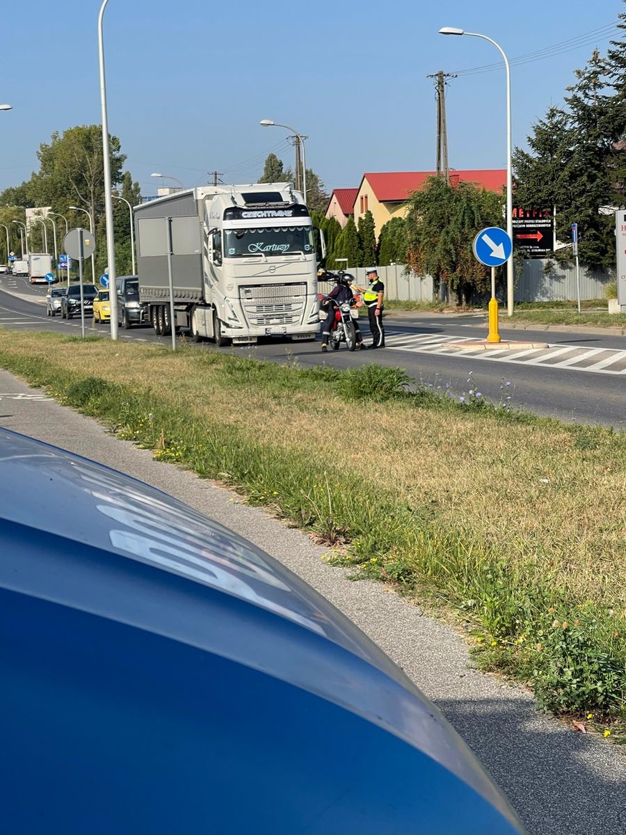 Akcja "Trzeźwość"