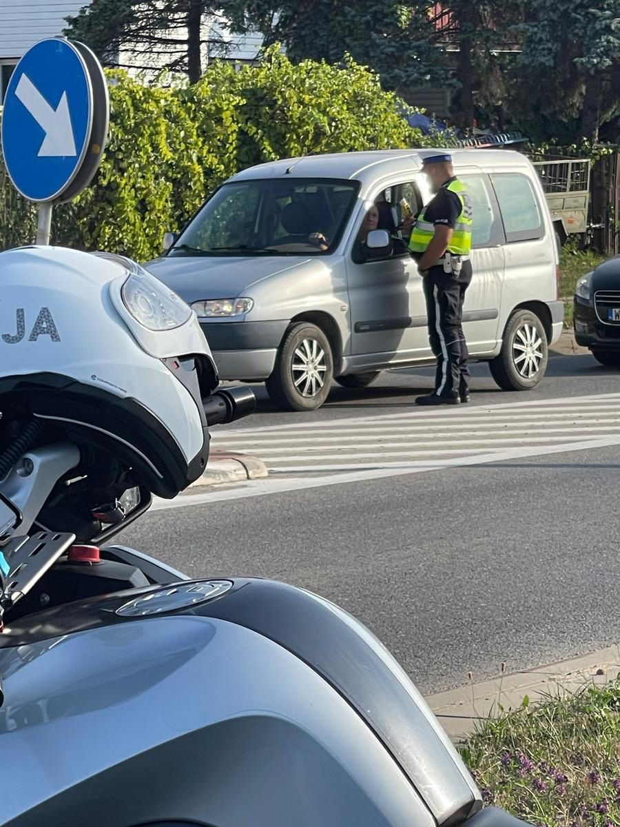 Akcja "Trzeźwość"