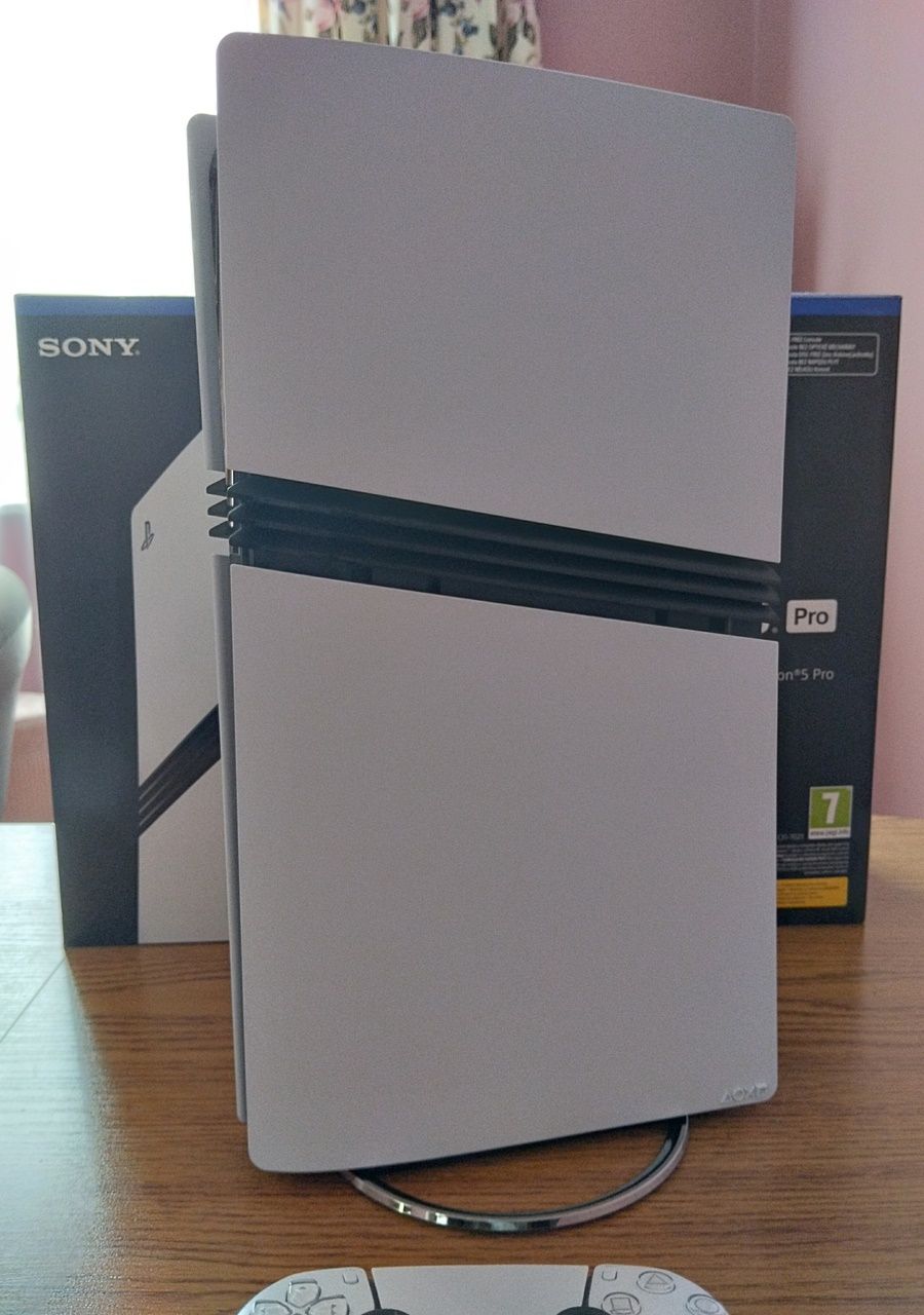 PS5 Pro