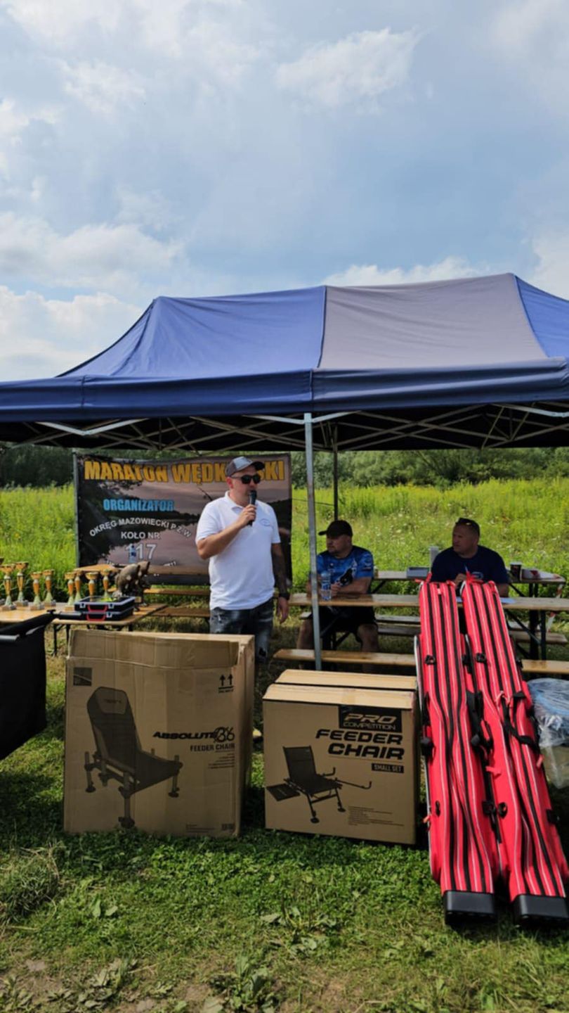 Maraton Wędkarski 