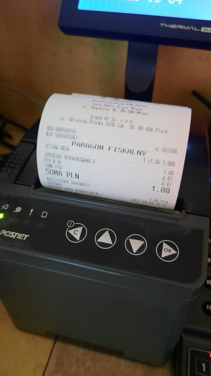 Wyjątkowa inicjatywa 