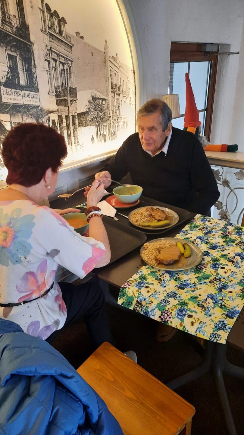 Wyjątkowa inicjatywa 