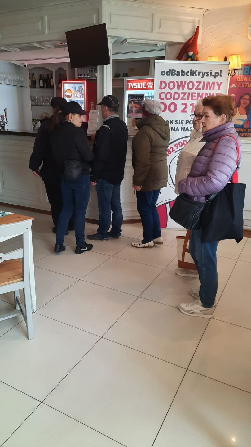 Wyjątkowa inicjatywa 