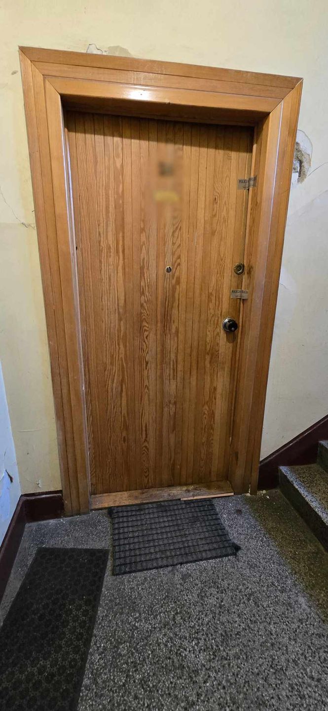 Morderstwo w Gorzewie