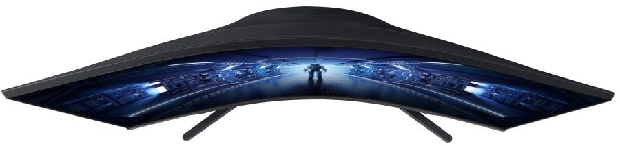 Samsung Odyssey G5