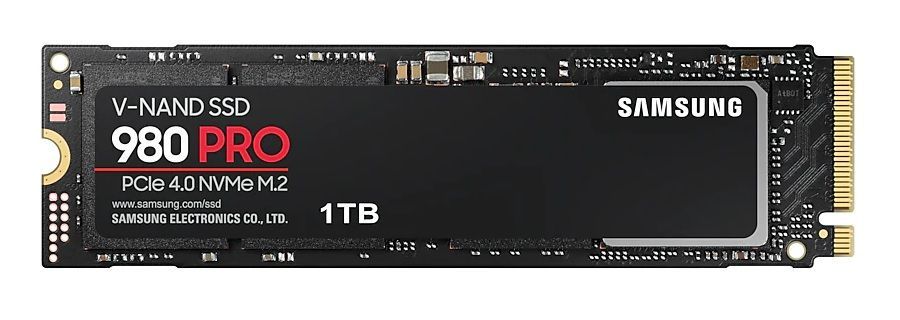 Samsung SSD 980 PRO