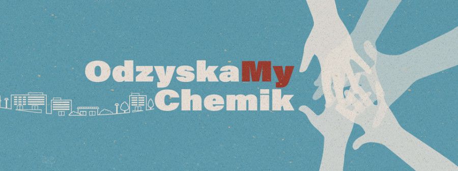 Wraca sprawa Spółdzielni „Chemik”. Mieszkańcy proszą o pomoc...