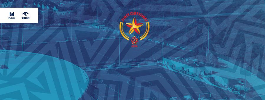 SSM Wisła Płock po raz kolejny ze złotą gwiazdką w Programie Certyfikacji PZPN