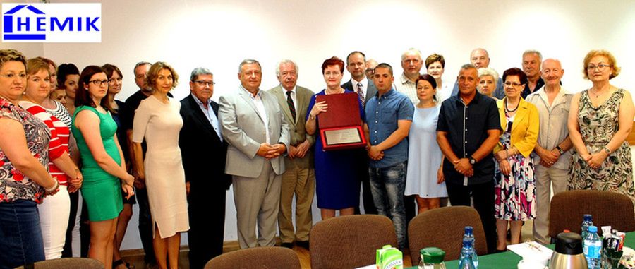 Wraca sprawa Spółdzielni „Chemik”. Mieszkańcy proszą o pomoc...