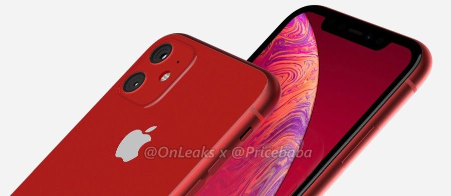iPhone XI