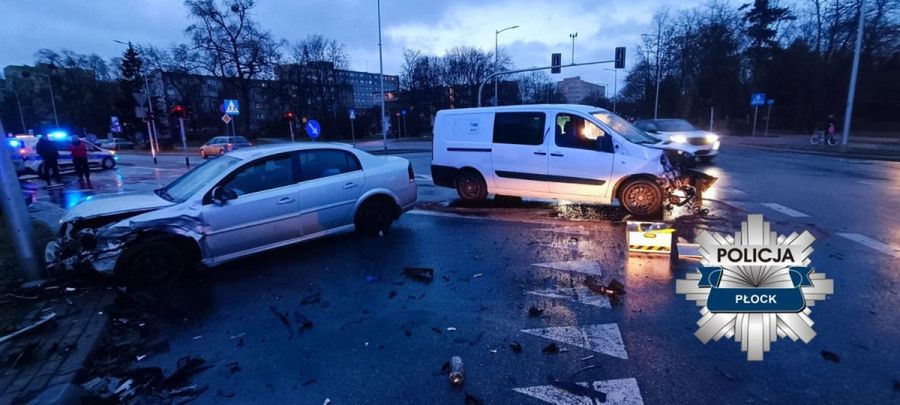 Kto pierwszy ten lepszy? Ta zasada to nie drogowe przykazanie