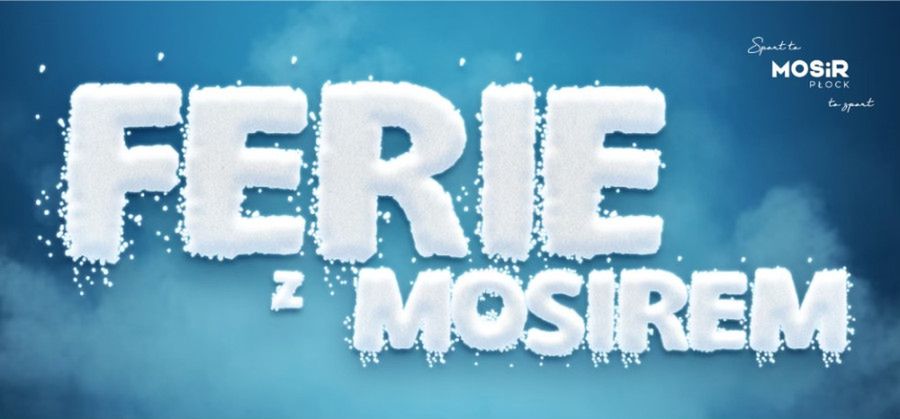 Ferie w mieście nie muszą być nudne