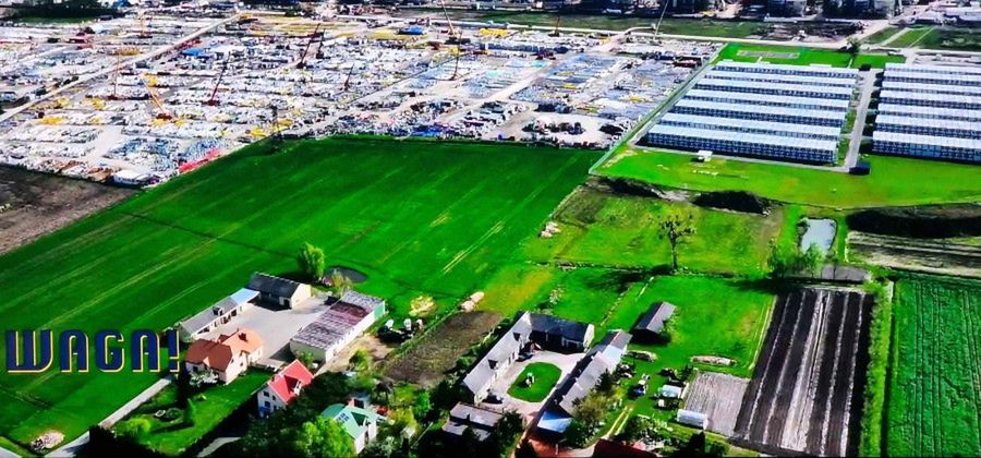 UWAGA TVN: pracownicy Olefin - Nie pracujesz, jesteś chory, płacisz 30 zł