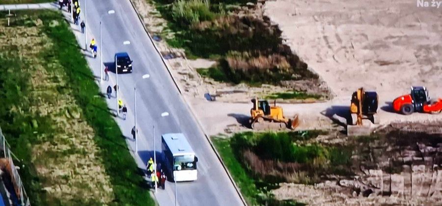 UWAGA TVN: pracownicy Olefin - Nie pracujesz, jesteś chory, płacisz 30 zł