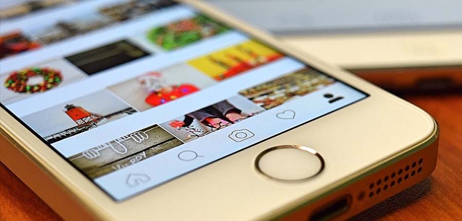 Instagram