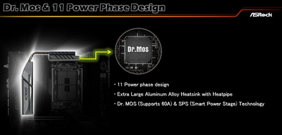 ASRock X399 Fatal1ty Professional Gaming i X399 Taichi