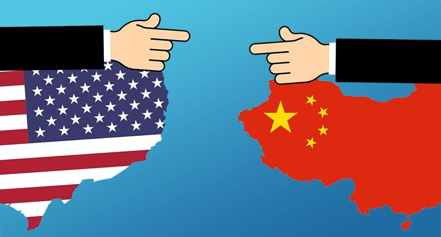 Chiny czy USA?
