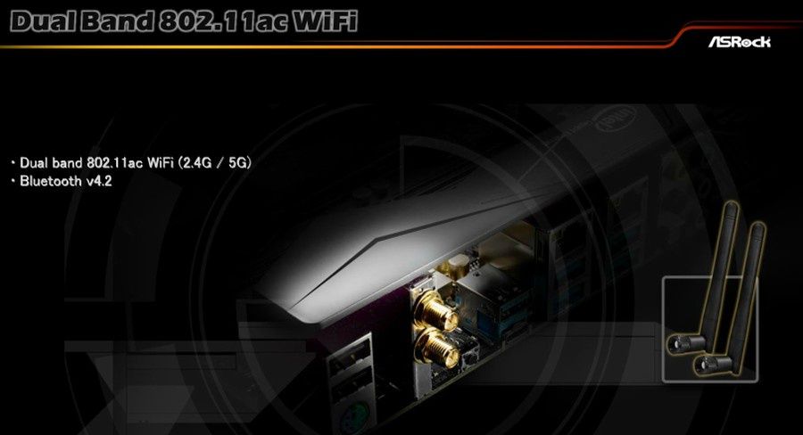 ASRock X399 Fatal1ty Professional Gaming i X399 Taichi