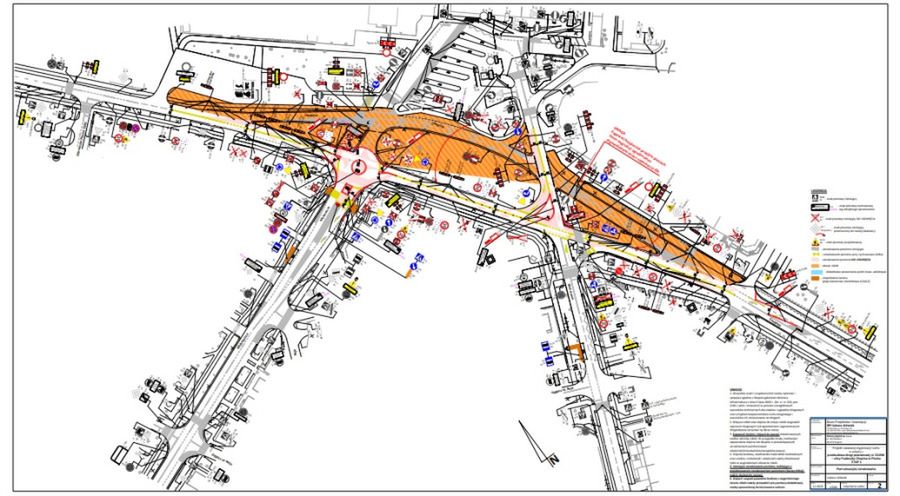 Prace drogowe, których dziś możecie się spodziewać!