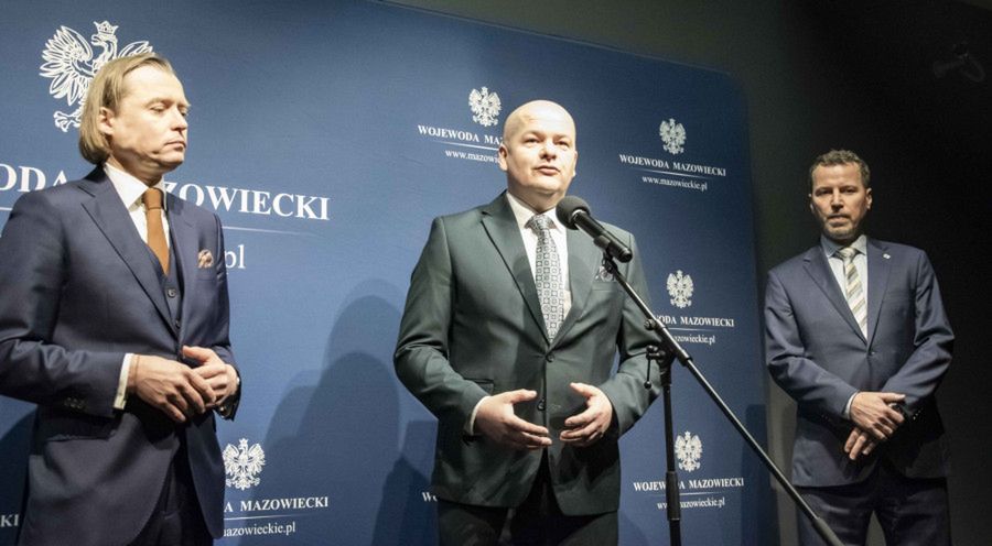 Wydział Prawa i Administracji w Akademii Mazowowieckiej w Płocku